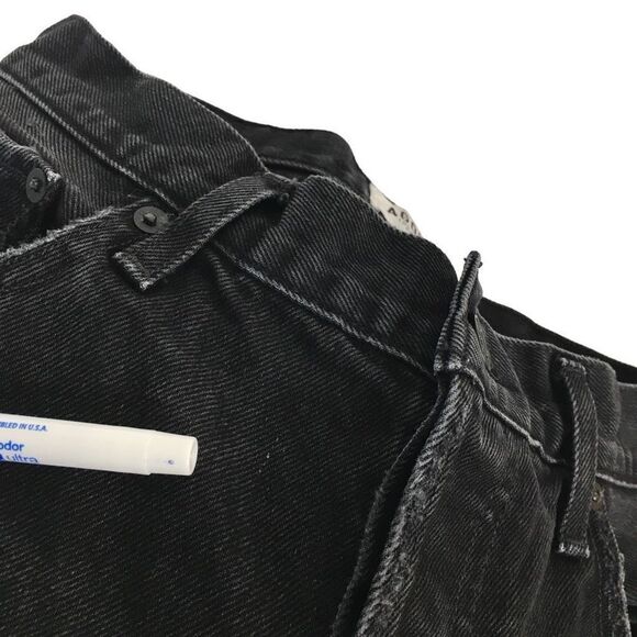 AGOLDE - Jamie High Rise Classic Jean - Picture 10 of 11